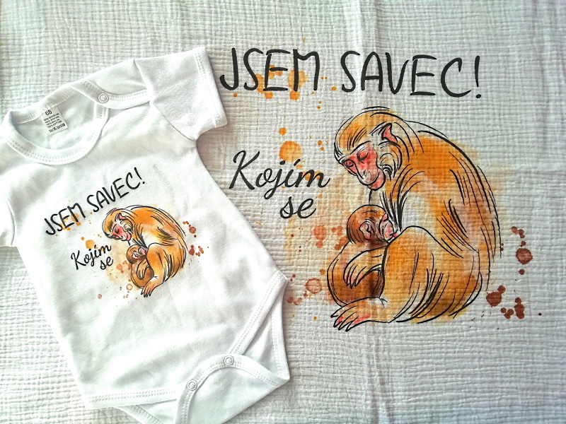 Plenka Jsem savec