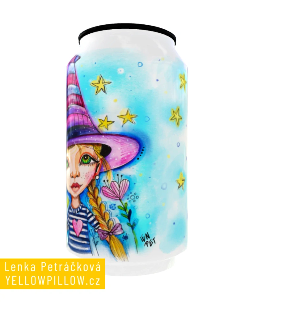Termoplechovka Alice