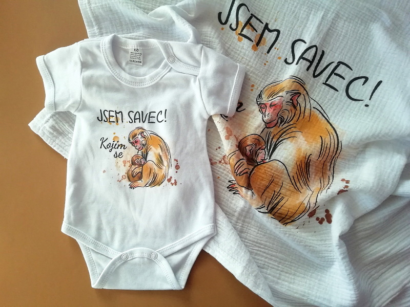 Plenka Jsem savec